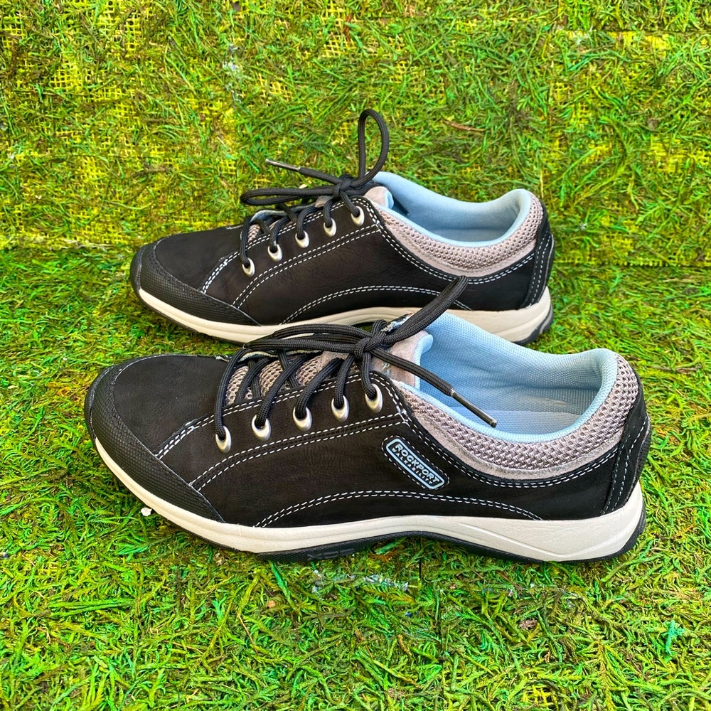 Rockport womens walking shoes